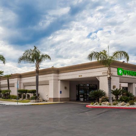 Wyndham Garden Fresno Yosemite Airport Ξενοδοχείο Εξωτερικό φωτογραφία