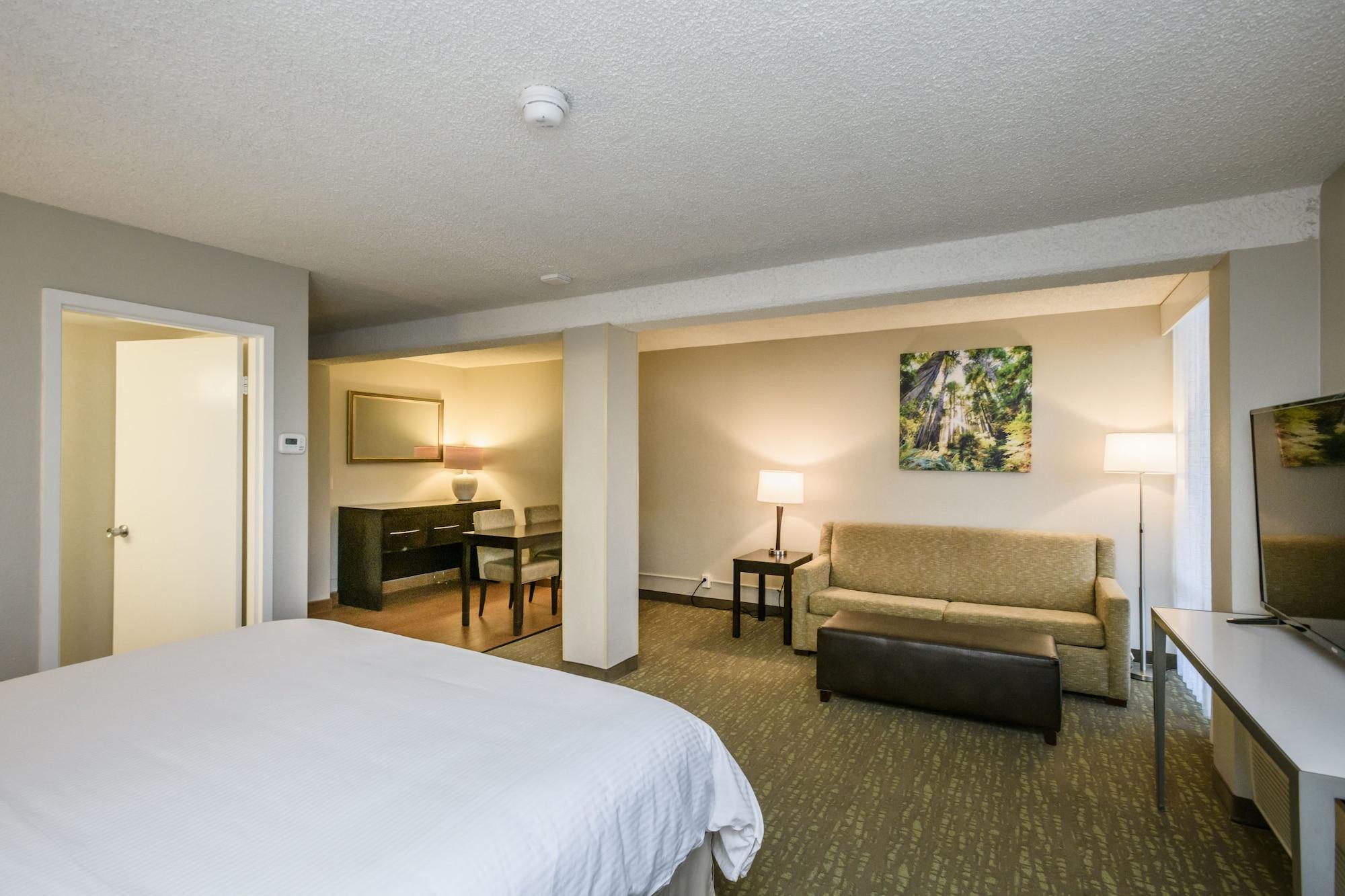 Wyndham Garden Fresno Yosemite Airport Ξενοδοχείο Εξωτερικό φωτογραφία