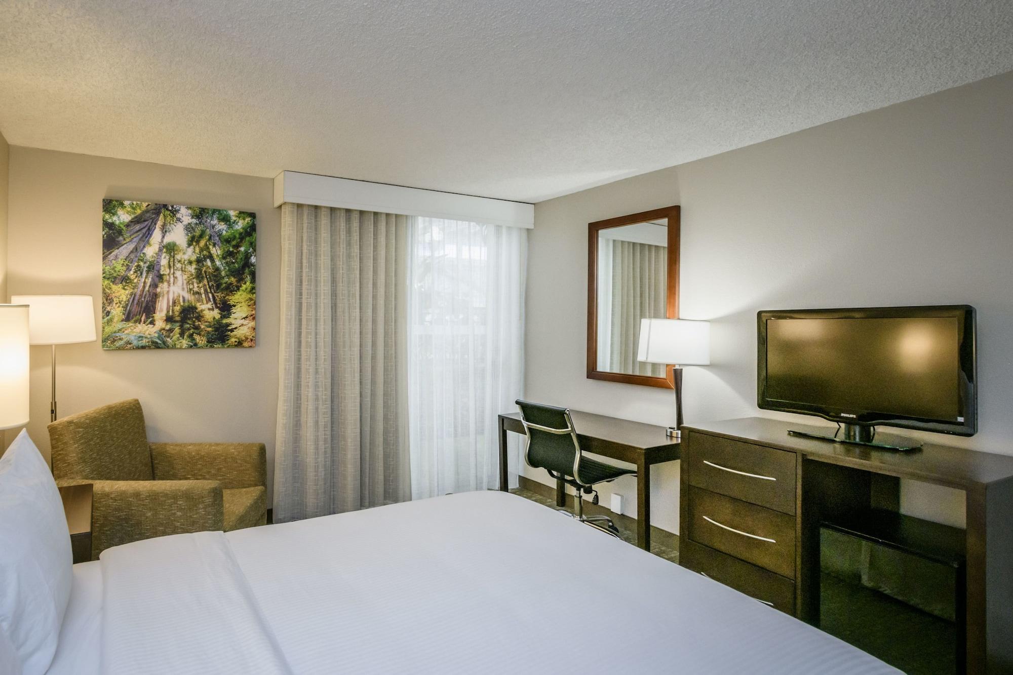 Wyndham Garden Fresno Yosemite Airport Ξενοδοχείο Εξωτερικό φωτογραφία