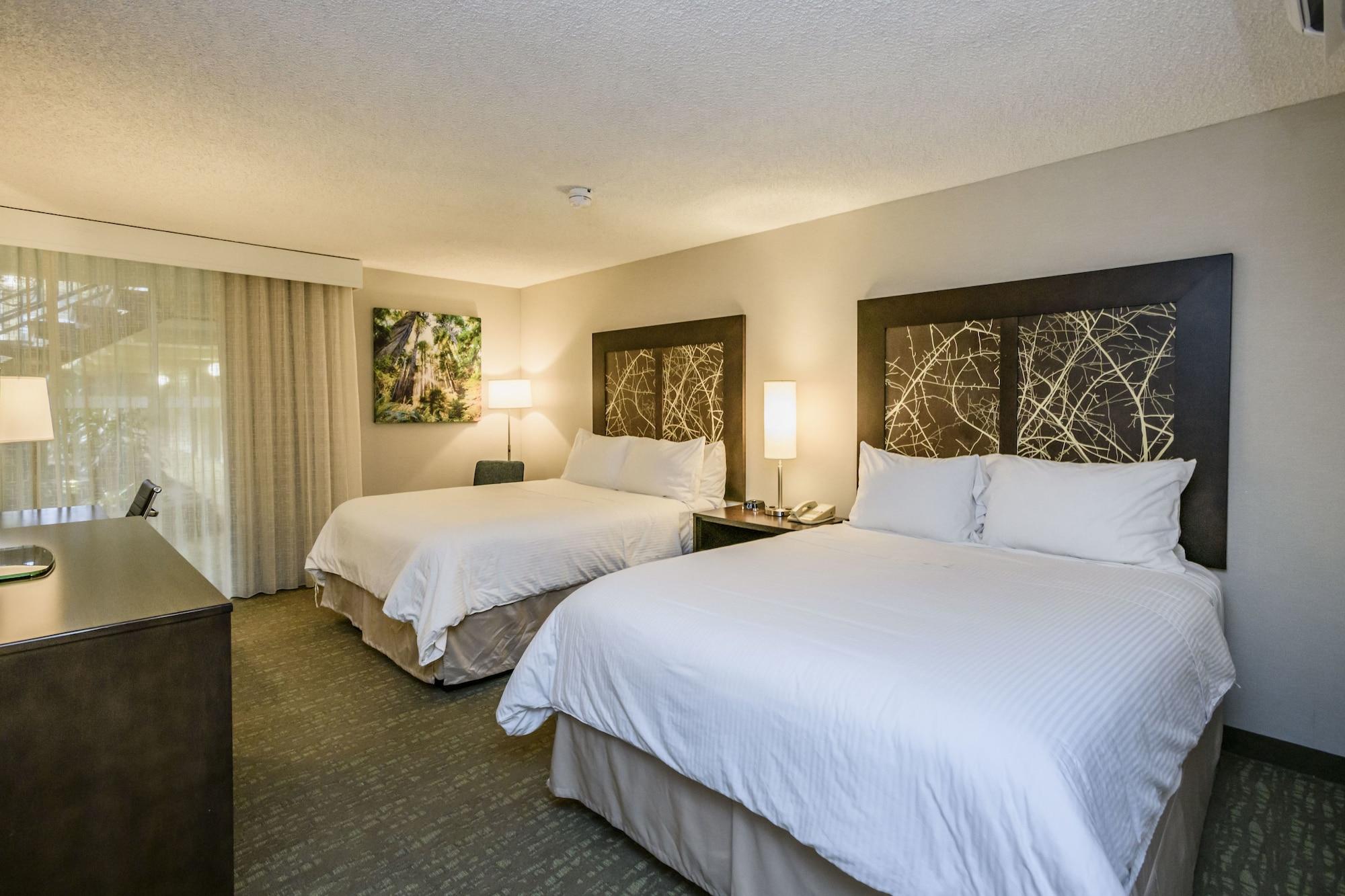 Wyndham Garden Fresno Yosemite Airport Ξενοδοχείο Εξωτερικό φωτογραφία
