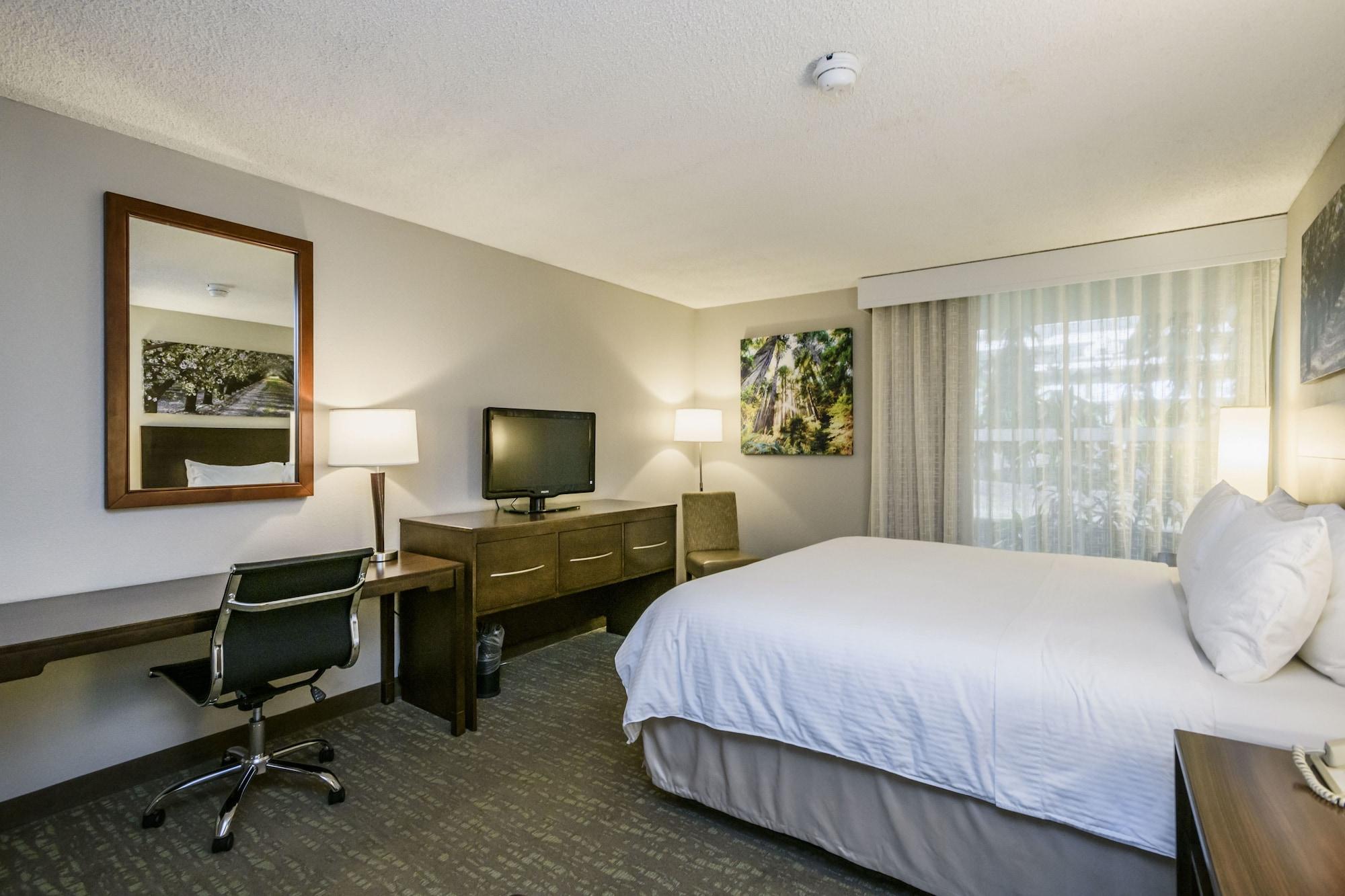 Wyndham Garden Fresno Yosemite Airport Ξενοδοχείο Εξωτερικό φωτογραφία