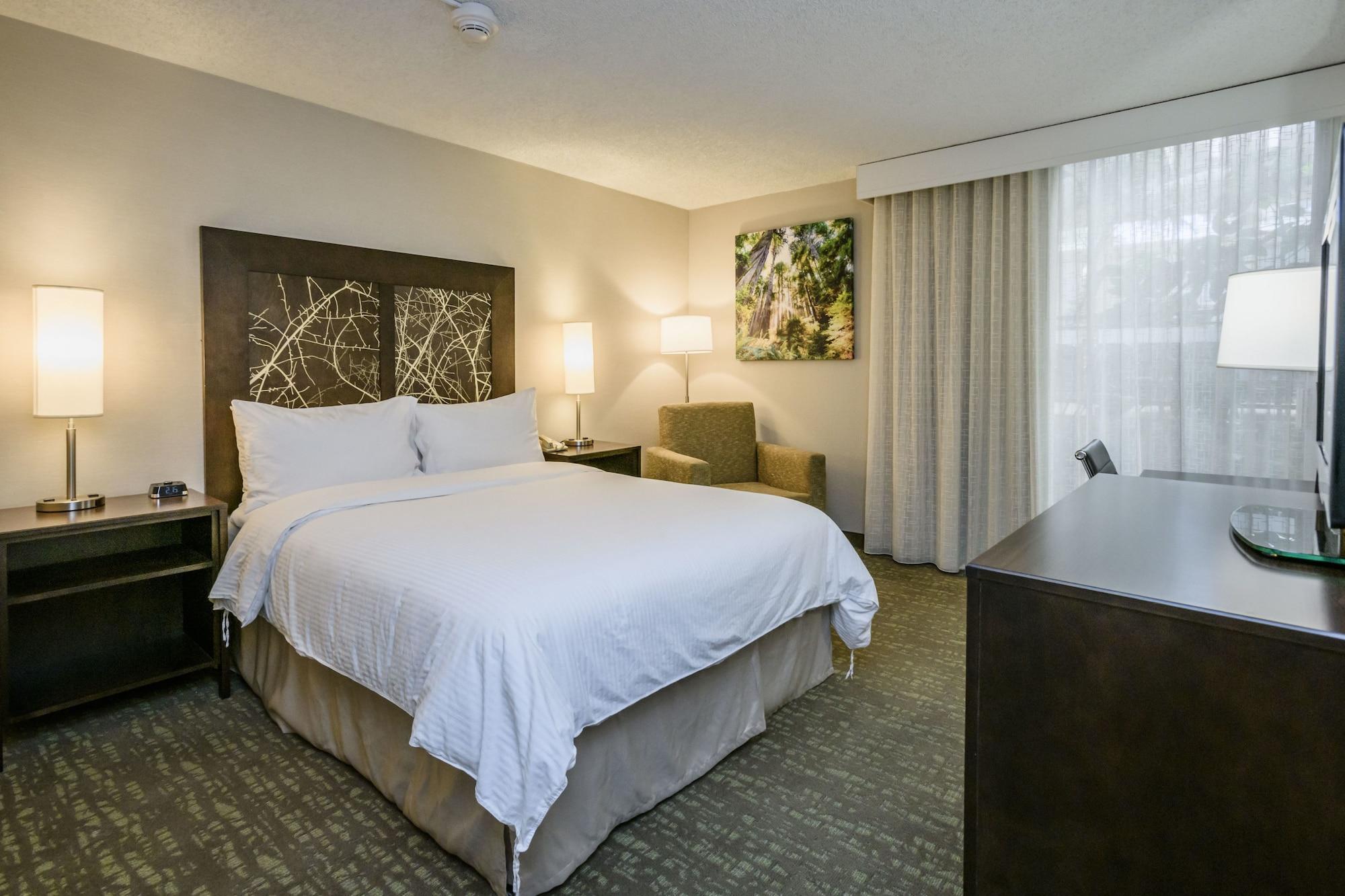 Wyndham Garden Fresno Yosemite Airport Ξενοδοχείο Εξωτερικό φωτογραφία