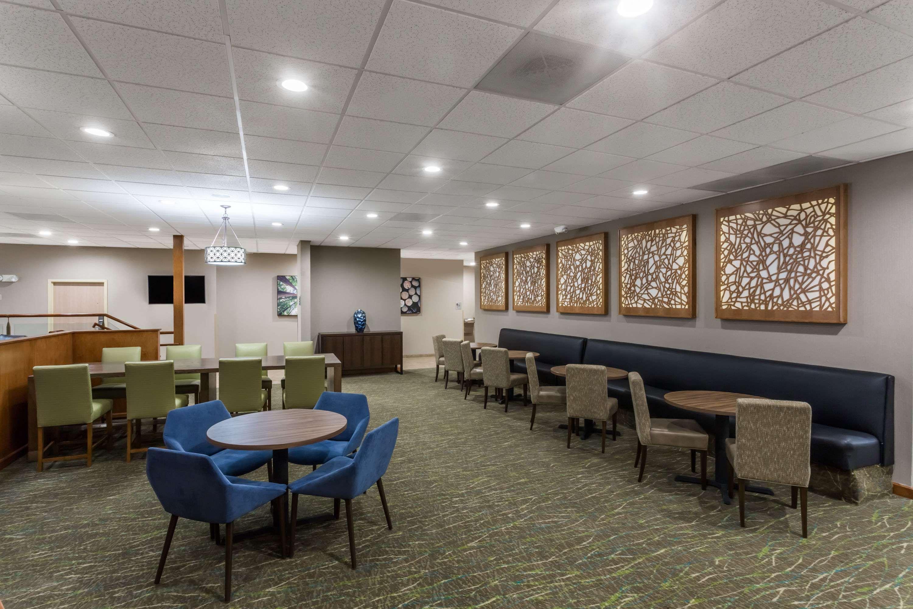 Wyndham Garden Fresno Yosemite Airport Ξενοδοχείο Εξωτερικό φωτογραφία
