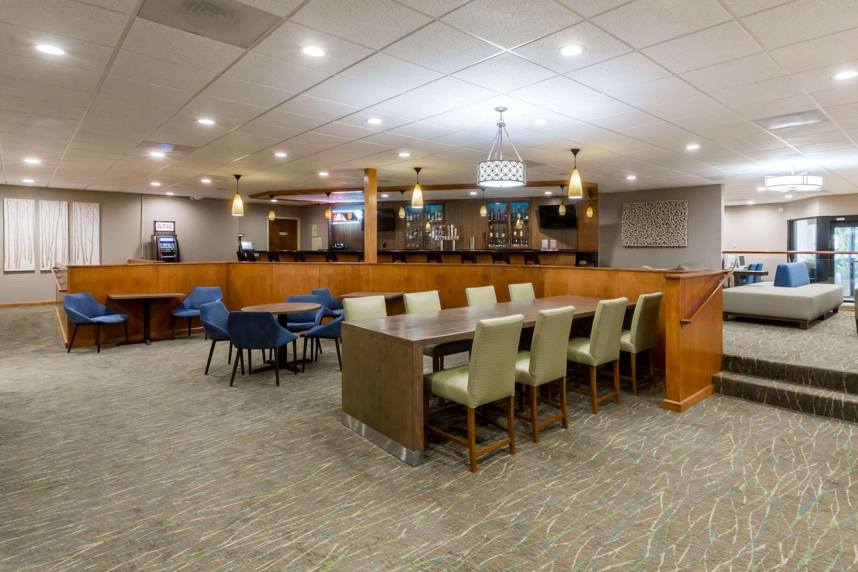 Wyndham Garden Fresno Yosemite Airport Ξενοδοχείο Εξωτερικό φωτογραφία