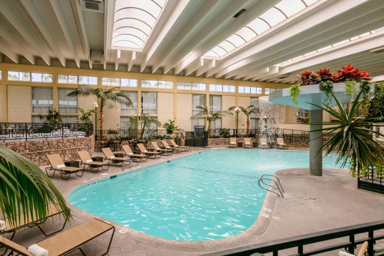Wyndham Garden Fresno Yosemite Airport Ξενοδοχείο Εξωτερικό φωτογραφία