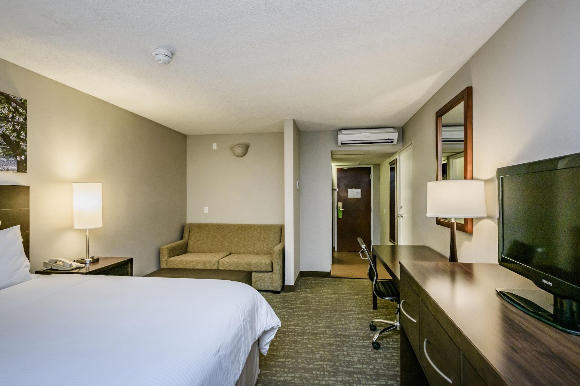 Wyndham Garden Fresno Yosemite Airport Ξενοδοχείο Εξωτερικό φωτογραφία