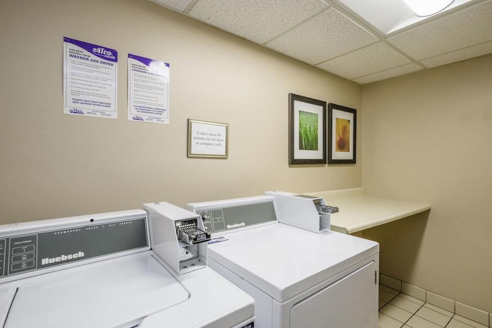 Wyndham Garden Fresno Yosemite Airport Ξενοδοχείο Εξωτερικό φωτογραφία