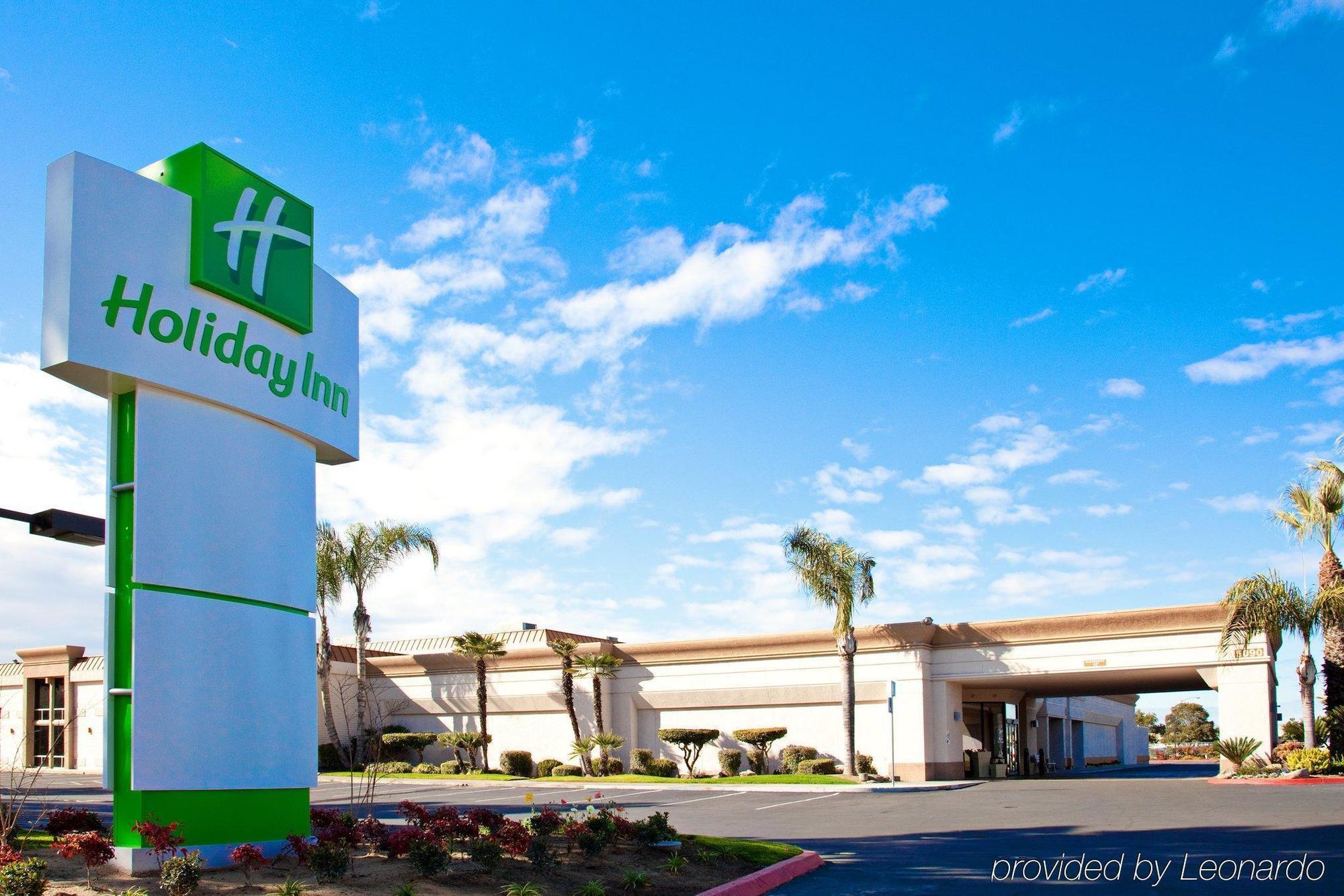Wyndham Garden Fresno Yosemite Airport Ξενοδοχείο Εξωτερικό φωτογραφία