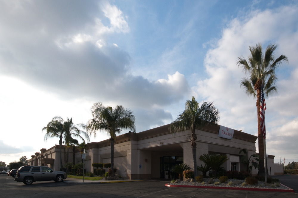 Wyndham Garden Fresno Yosemite Airport Ξενοδοχείο Εξωτερικό φωτογραφία