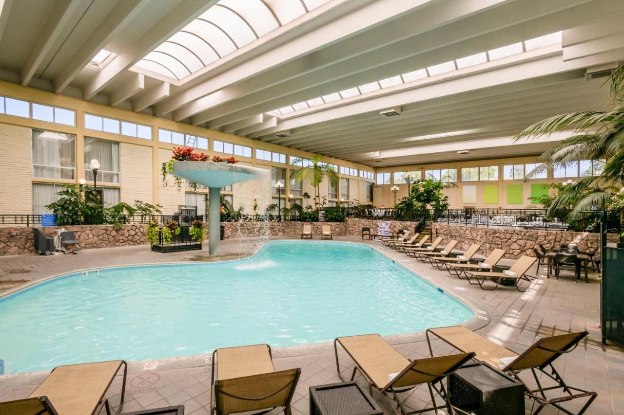 Wyndham Garden Fresno Yosemite Airport Ξενοδοχείο Εξωτερικό φωτογραφία