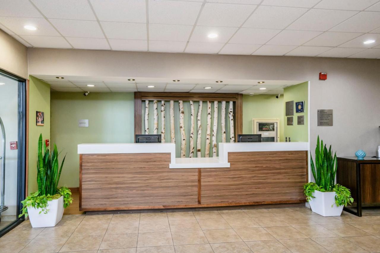 Wyndham Garden Fresno Yosemite Airport Ξενοδοχείο Εξωτερικό φωτογραφία